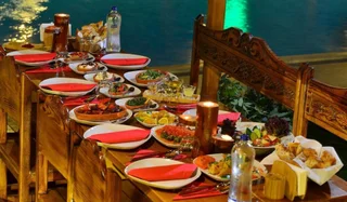 Шириндже: Salkim Konak Agac Evler