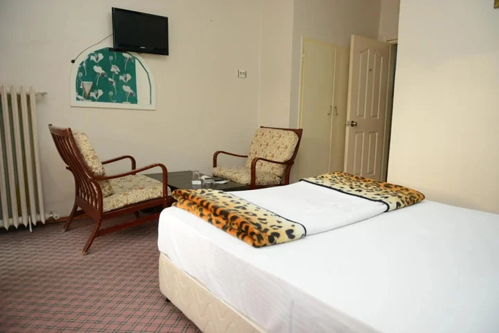 Афьон-Карахисар: Hotel Soydan