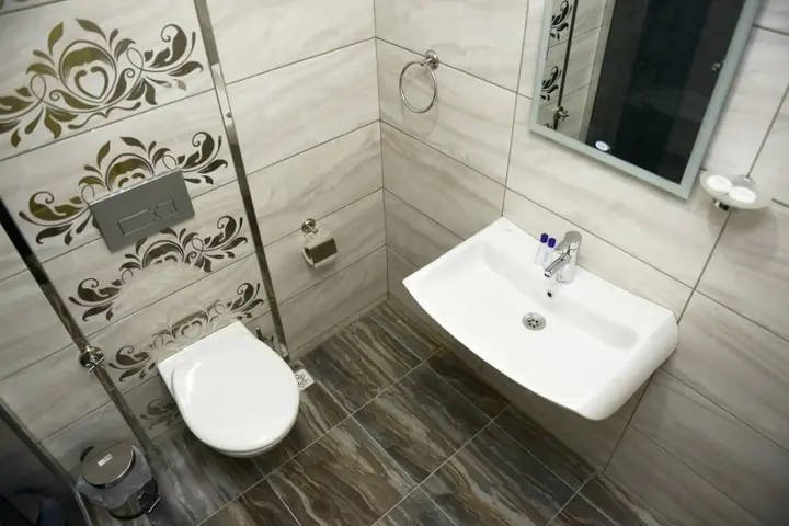 Афьон-Карахисар: Hotel Soydan