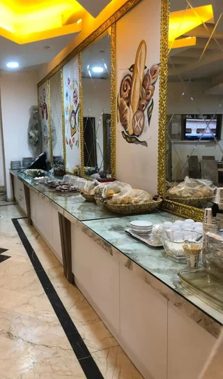 Афьон-Карахисар: Hotel Soydan