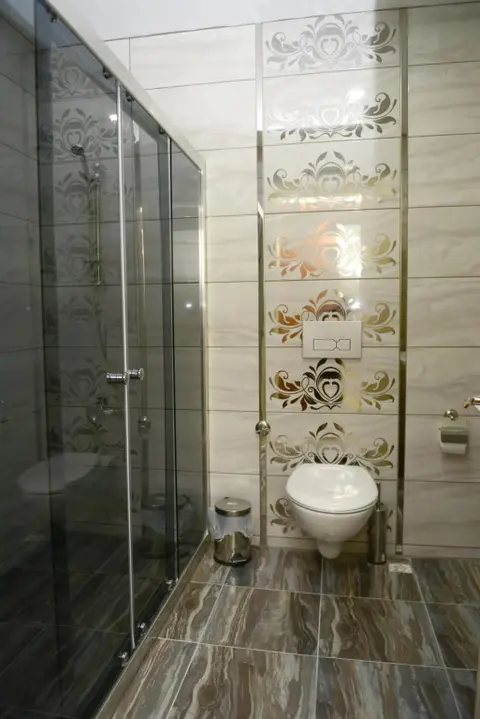 Афьон-Карахисар: Hotel Soydan