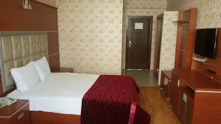 Kafkas Ari Hotel — фото 4