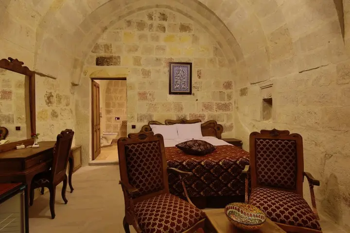 Ибрагимпаша: Fairyland Cave Hotel - Special Class