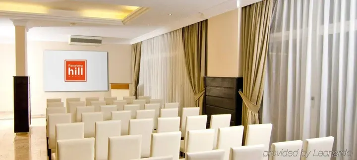 Кушадасы: City's Hill Hotel