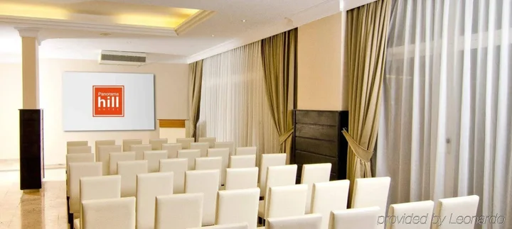 Кушадасы: City's Hill Hotel