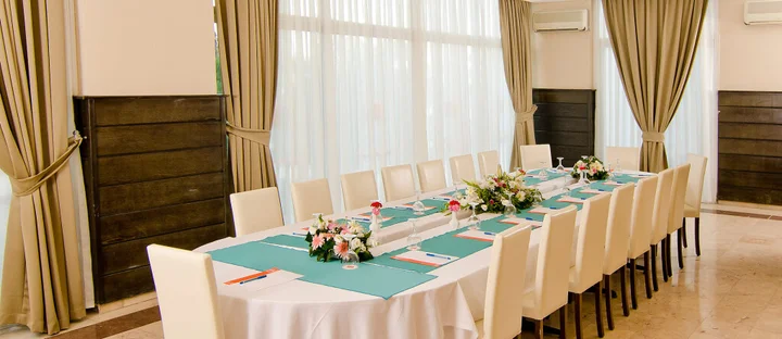 Кушадасы: City's Hill Hotel
