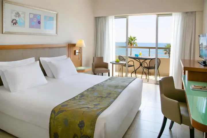 Кушадасы: City's Hill Hotel