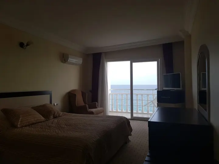 Анамур: Hotel Anemurion