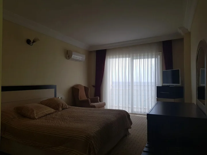 Анамур: Hotel Anemurion