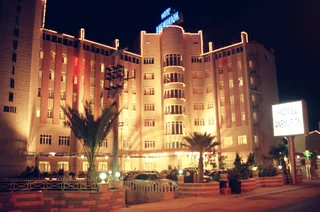 Анамур: Hotel Anemurion