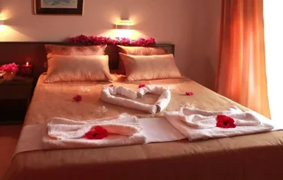 Кумлюбюк: Verano Beach Hotel