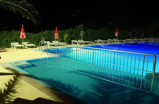 Кумлюбюк: Verano Beach Hotel