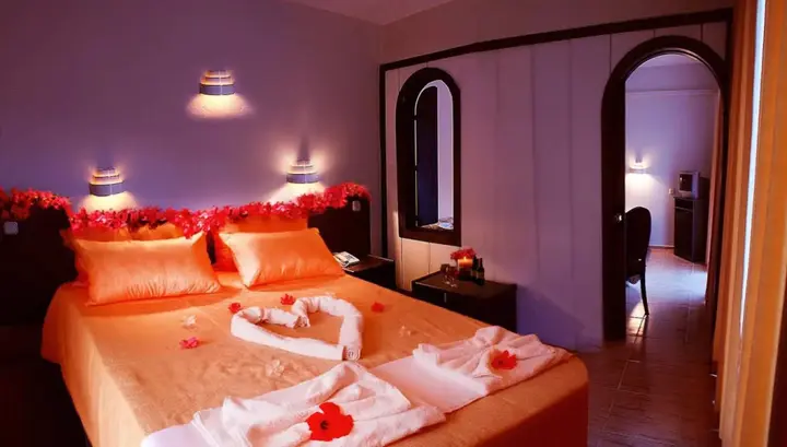 Кумлюбюк: Verano Beach Hotel