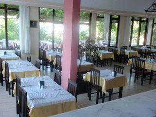 Кумлюбюк: Verano Beach Hotel