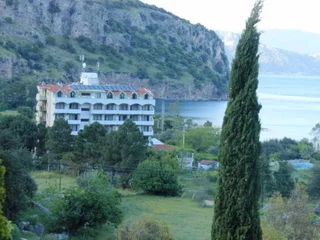 Кумлюбюк: Verano Beach Hotel