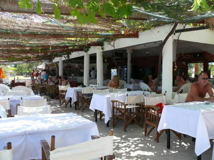 Кумлюбюк: Verano Beach Hotel