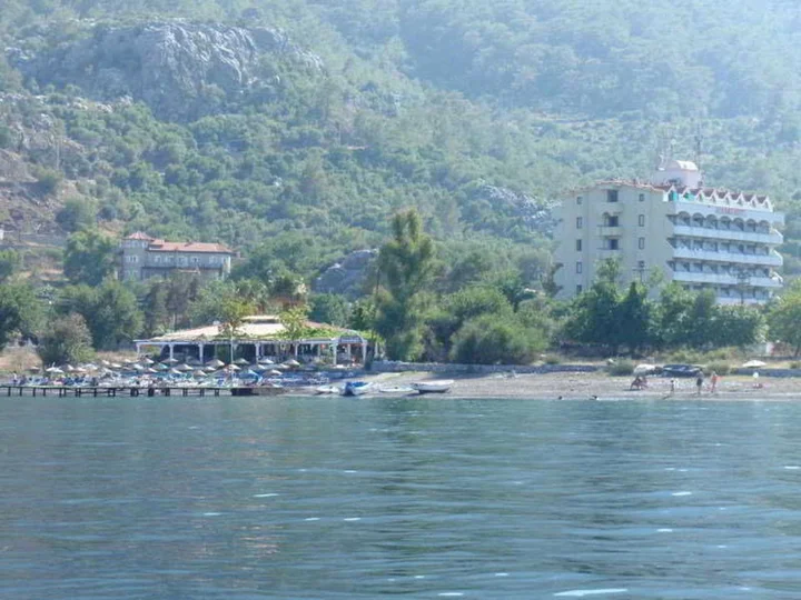 Кумлюбюк: Verano Beach Hotel