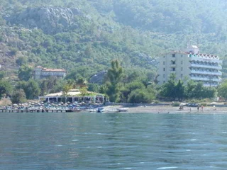 Кумлюбюк: Verano Beach Hotel
