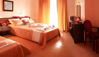 Кумлюбюк: Verano Beach Hotel