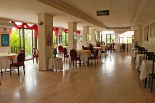 Кумлюбюк: Verano Beach Hotel
