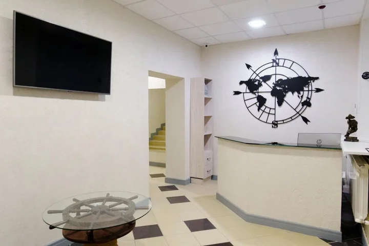 Йошкар-Ола: Отель Онар