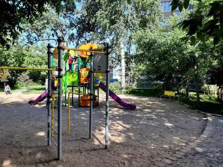 Йошкар-Ола: Отель Онар