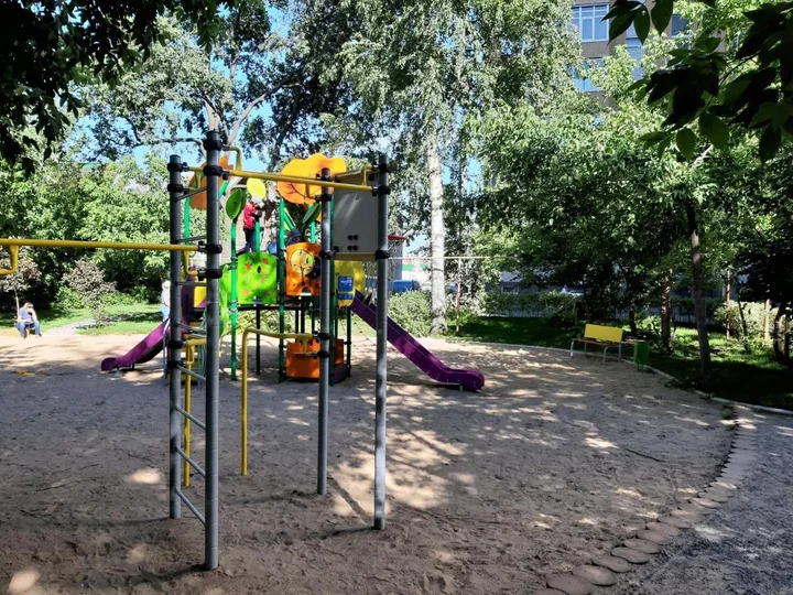 Йошкар-Ола: Отель Онар