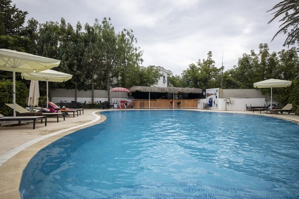 Торба: La Vida Blanca Exclusive Boutique Hotel