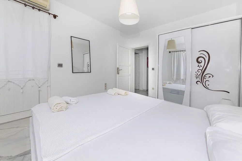 Торба: La Vida Blanca Exclusive Boutique Hotel