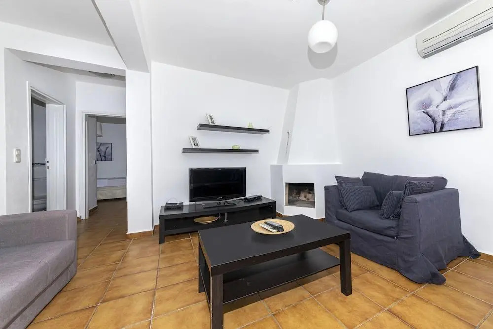 Торба: La Vida Blanca Exclusive Boutique Hotel