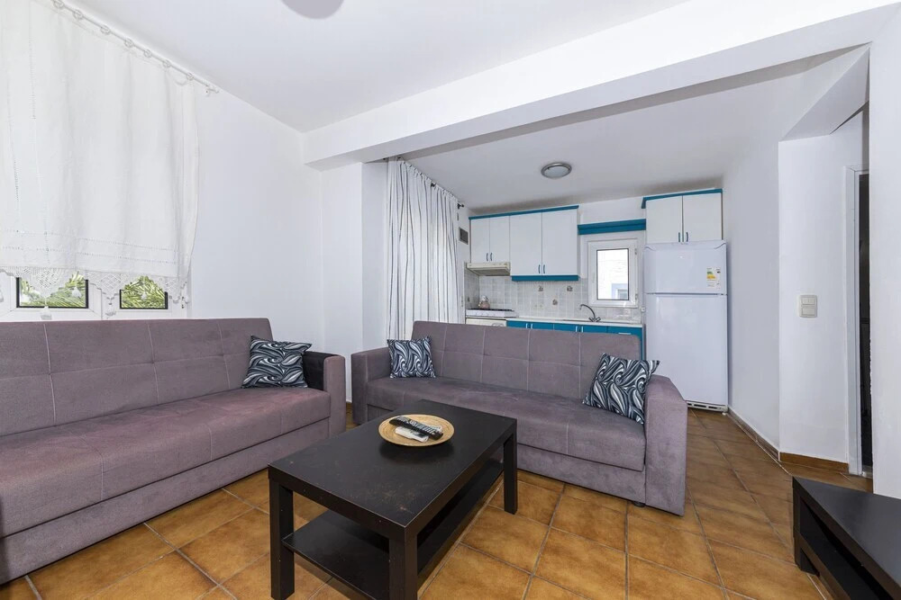 Торба: La Vida Blanca Exclusive Boutique Hotel