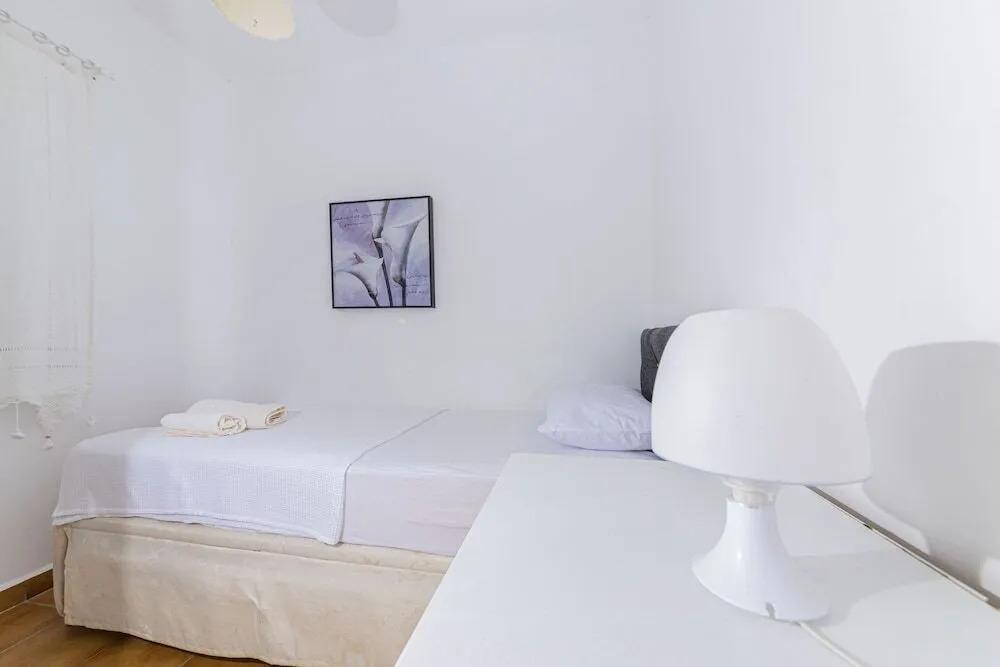 Торба: La Vida Blanca Exclusive Boutique Hotel
