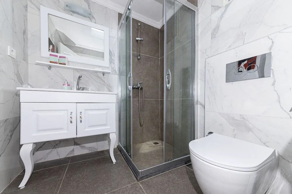 Торба: La Vida Blanca Exclusive Boutique Hotel