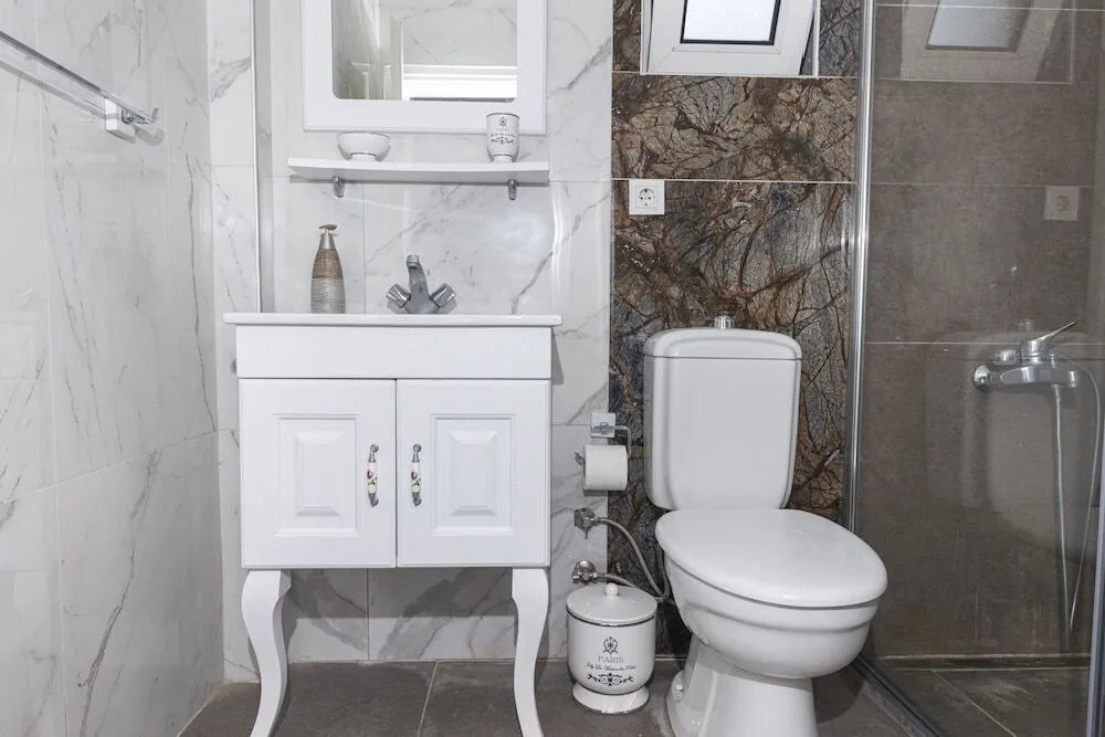 Торба: La Vida Blanca Exclusive Boutique Hotel
