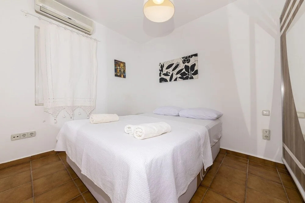 Торба: La Vida Blanca Exclusive Boutique Hotel