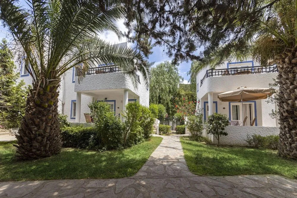 Торба: La Vida Blanca Exclusive Boutique Hotel