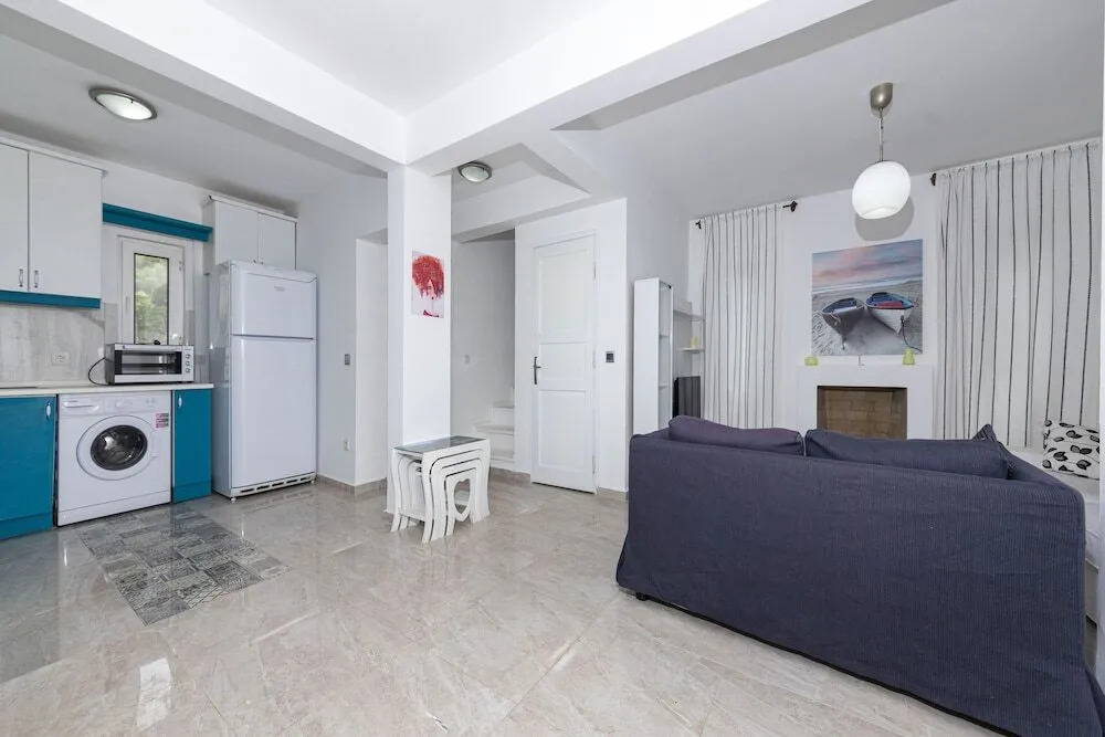 Торба: La Vida Blanca Exclusive Boutique Hotel