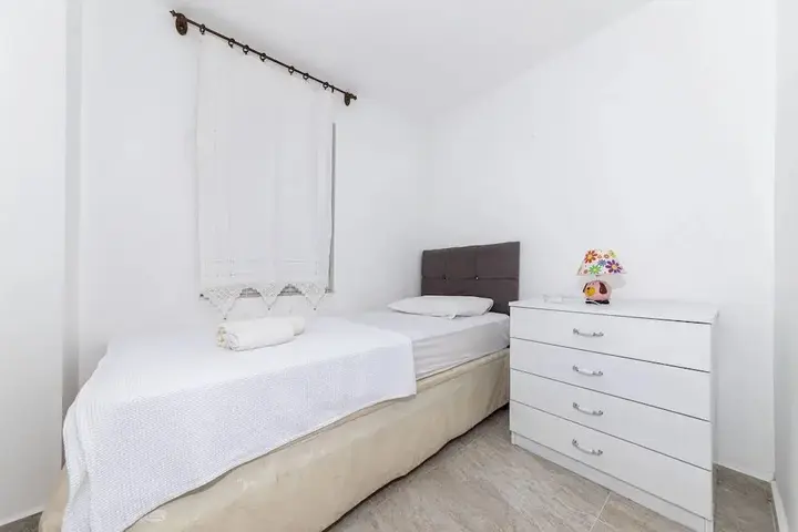 Торба: La Vida Blanca Exclusive Boutique Hotel