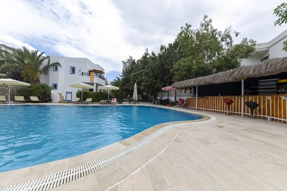 Торба: La Vida Blanca Exclusive Boutique Hotel
