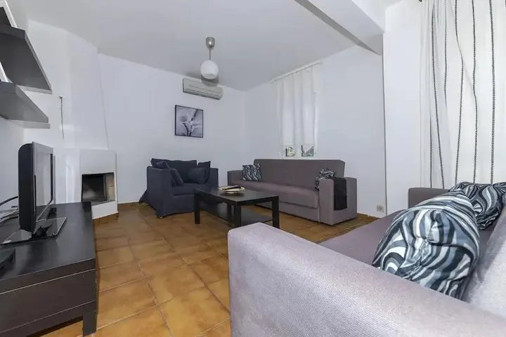 Торба: La Vida Blanca Exclusive Boutique Hotel