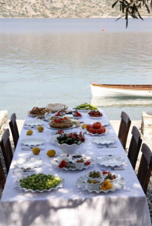 Bozburun Yacht Club — фото 1