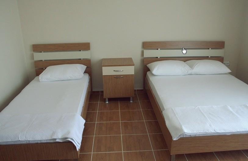 Мармара Эреглиси: Elit Marmara Hotel
