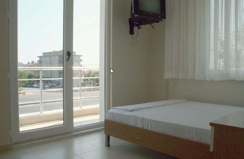 Мармара Эреглиси: Elit Marmara Hotel