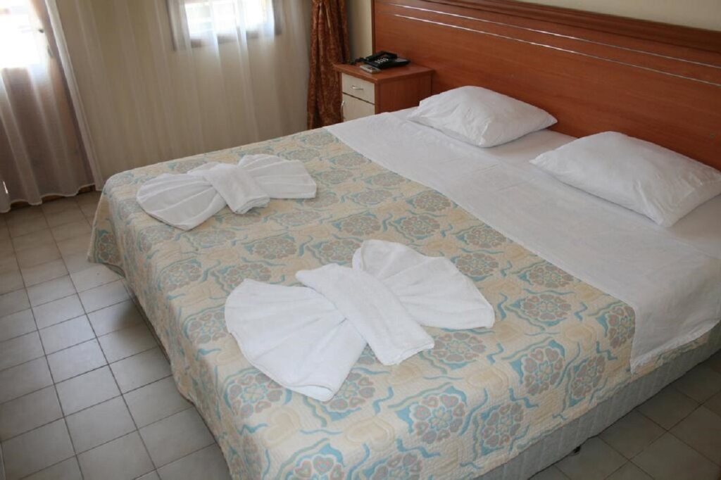 Мармарис: Ekin Hotel