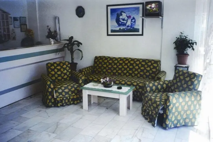 Мармарис: Ekin Hotel