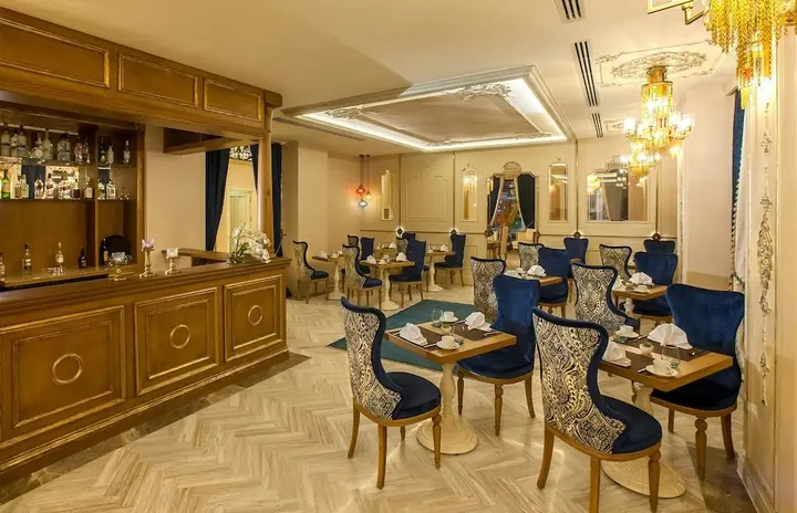 Стамбул: Romance Istanbul Hotel