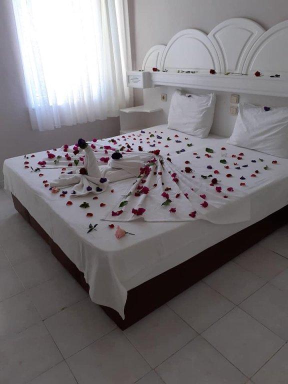 Дидим: Meryemana Hotel