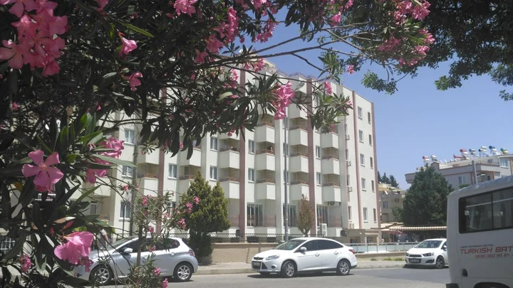 Дидим: Meryemana Hotel