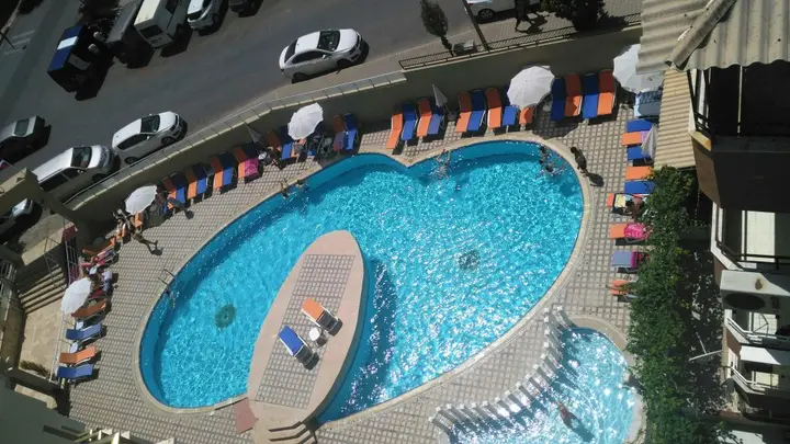 Дидим: Meryemana Hotel