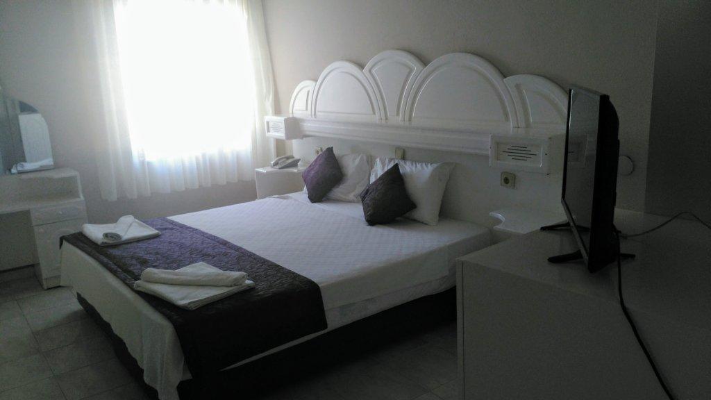 Дидим: Meryemana Hotel